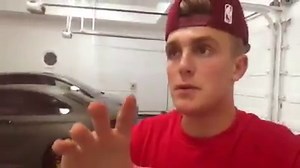 68K views · 2.3K reactions | INSANE ELEVATOR TRAP PRANK **CROMPTON GETS STUCK** | Jake Paul | Facebook