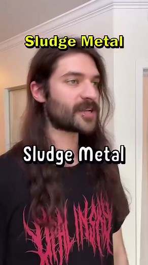 Metal Sub-Genres Explained | Opal In Sky