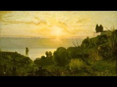 Piano Trio Op 11 Fanny Mendelssohn (Hensel) [HD]