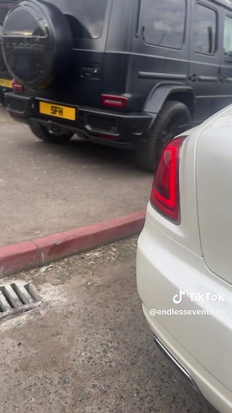 EndlessEvents.co on TikTok