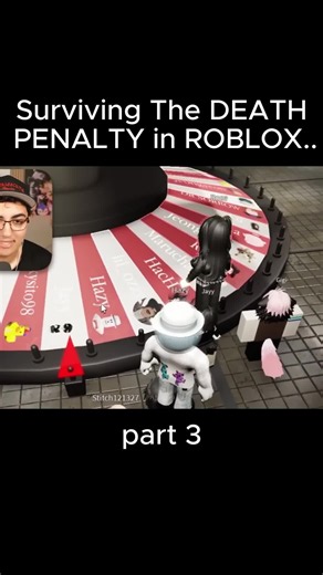 Surviving the Death Penalty in Roblox: Hazy Saves & Last-Second Wins