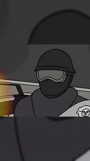 SCP-973 ‘Smokey’ 🚔😨 | The Haunted Highway Patrol That Hunts Drivers #SCP973 #SmokeySCP #SCPFoundation #SCPExplained #SCPLore
