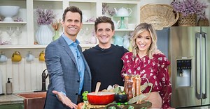 Irish Stew - Home & Family