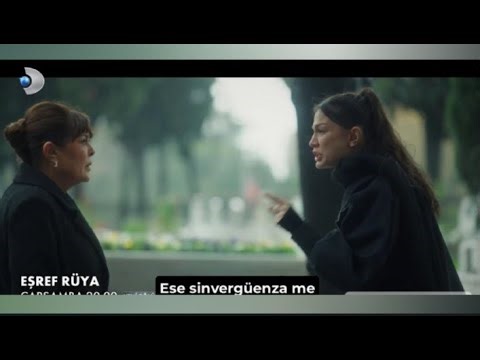 ESREF RUYA 2º FRAGMAN CAOITULO 26 LA VERDAD RUYA ESPAÑOL 16/12/25