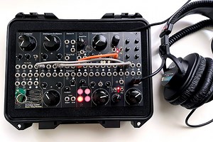 MusicThingModular release the Workshop System