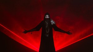 "Sleep Token fully delivered on their promises": metal fans review new album Take Me Back To Eden