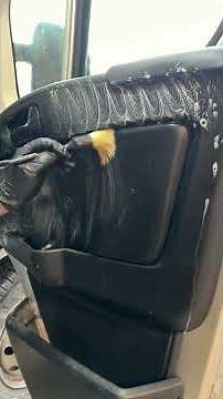 How to Clean Your Car Like a Pro! 🧼 Complete Car Cleaning Guide Kite Auto #shortvideo