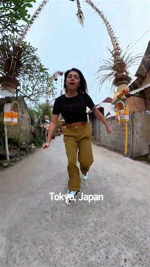 Skate the World with Javi Garrido