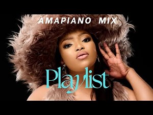 🔥High-Vibration Amapiano Mix 2025💥 | Thukzin x Kabza x Kelvin Momo x Babalwa M