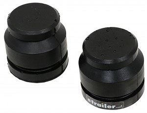 SumoSprings Solo Custom Helper Springs - Front Axle SuperSprings Intl Vehicle Suspension SSF-204-47