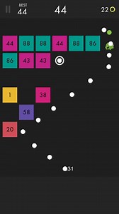 1.9M views · 3.7K reactions | Break as many bricks as you can before they touch the ground! Install for FREE. Play iOS ➡ https://itunes.apple.com/app/ballz/id1139609950?at=11lGxL&ct=fb-ballz Play Android ➡ https://play.google.com/store/apps/details?id=com.ketchapp.ballz | Ketchapp | Facebook