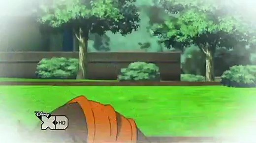 Inazuma eleven épisode 126