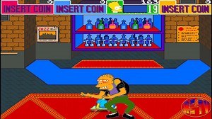 9K views · 369 reactions | The Simpson's (Arcade) The Beloved Family Comes To The Video Game World With A Bang!!!! #videogames #retrogaming #arcade #classic #simpsons #cartoons #gaming #gameplay #nostalgia | Retro-Entertainment TV | Facebook