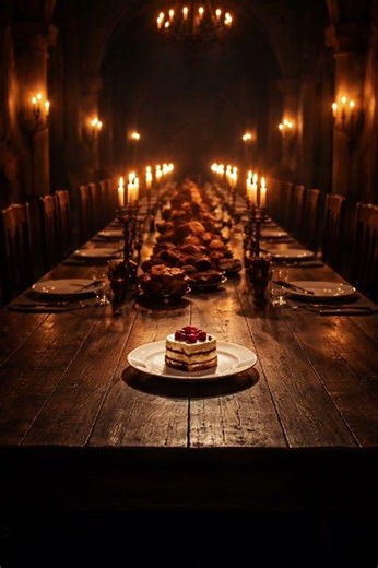 Dreams aren’t the reward — they’re the reason.