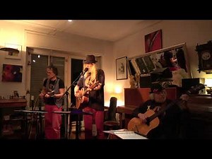 "Testlied" von Gerd Schinkel 26.2.2020, politischer Aschermittwoch