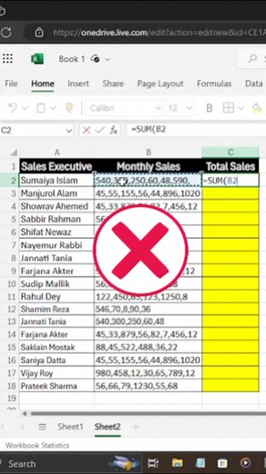 10K views · 161 reactions | Ms Excel Sum Tricks勞Textsplit formula in ms excel. #msexceltipsandtrucks #salarysheetinexcel #mswordtipsandtricks #msexceltutorials #msexceltricks #excelhacks #msexceltraining #msexcelformulas #DataEntry #dataentryjobs #msexcelshortcutkeys #tipsandtricks #tips #dataanalytics | Excel Hacks | Facebook
