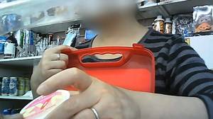 Stores caught on hidden camera illegally selling nicotine pouches