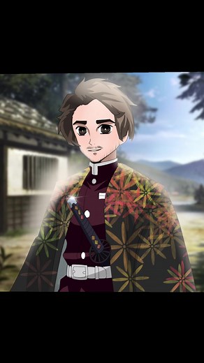 @gan_islam #demonslayer#art#anime#клинокрассекающийдемонов#арт#анмме#артназаказ#ilyassart