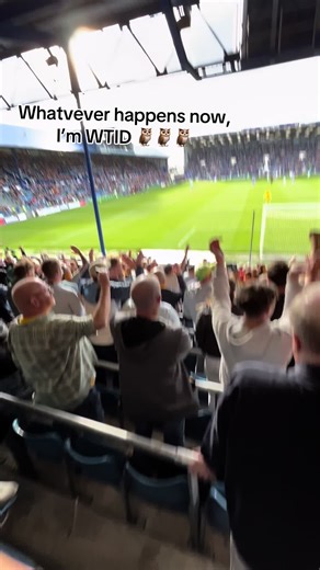 Support for SWFC Amid Ownership Changes