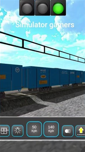 Coal loaded train #coaltrain #coaltransport #shorts #train