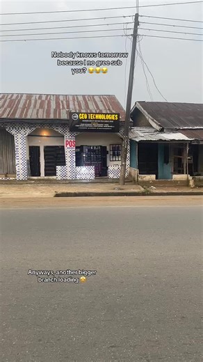 Na only me open today for my line 😂😂