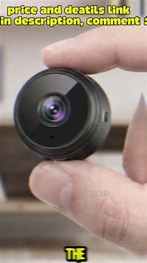 Best Spy Cameras (2026) | Watch This BEFORE You Buy! #shorts