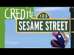 Sesame Street credits on sprout 24/7 on nbc 29