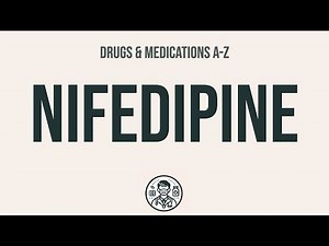 How to use Nifedipine - Explain Uses,Side Effects,Interactions