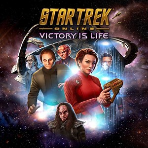 Star Trek Online on Reels
