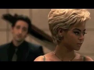 Beyonce-I'D Rather Go Blind Boy (Of Cadillac Records Movue)