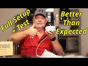 How Good Is the XMARTO 2K Cam? PixelWall App Setup and Review with Full Walkthrough & Live Test