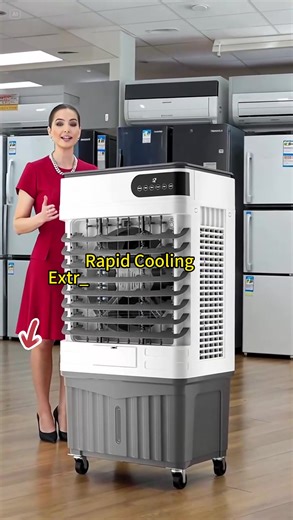 Benefits of Using a Swamp Cooler for Indoor Comfort
