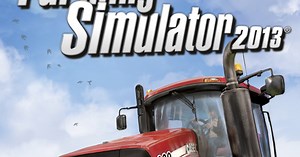 Le monde du jeu vidéo. Farming simulator 2013 - PC