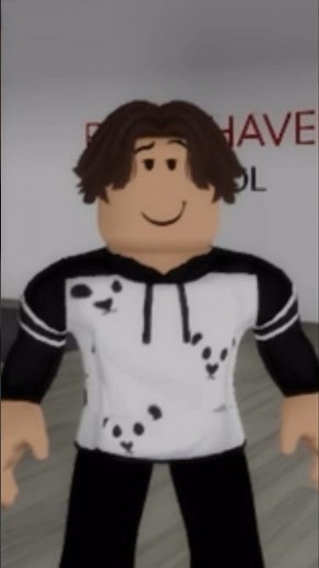 THEY FELL IN LOVE WITH HER BUT.. In Roblox Brookhaven RP #shorts #roblox #brookahaven #berry