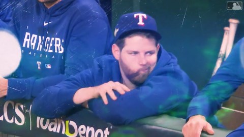 ALCS returns to Houston