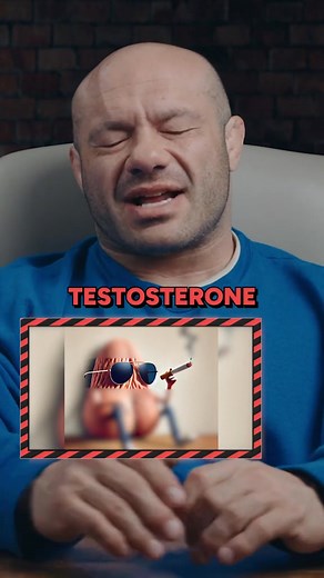 Overtraining Can CRUSH Your Testosterone! Full Video: "Exercise Scientist Critiques Alan Ritchson's | Mike Israetel