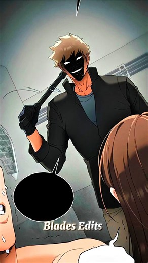 They Got Caught By MC! 🔥😲|Blades Edits#manhwa #manga #webtoon #manhua
