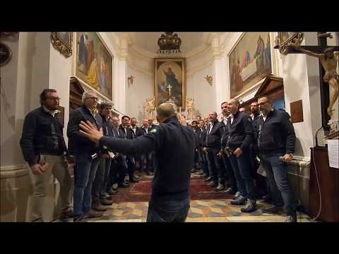 Resterà la luce. Coro Code di Bosco. Parole di Gianfranco Salatin, musica di Giorgio Susana