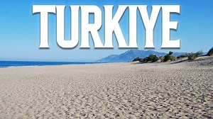 From Fairy Chimneys to Ancient Cities – Türkiye’s Most Epic Locations