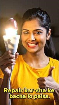 how to repair led bulb #led #repairs #how #ai