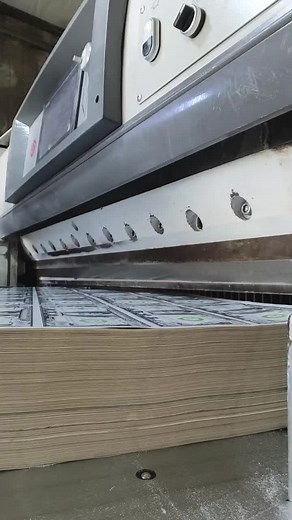 Satisfying Machines in Action: Money Production Explained