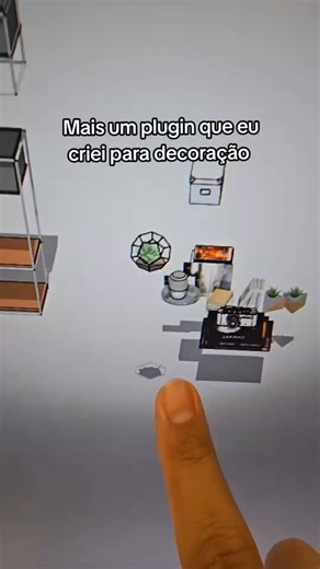 ArchViz Pro on Instagram: "R3D Move Pro interior design plugin for SketchUp #sketchup #interiordesign #architecturephotography"