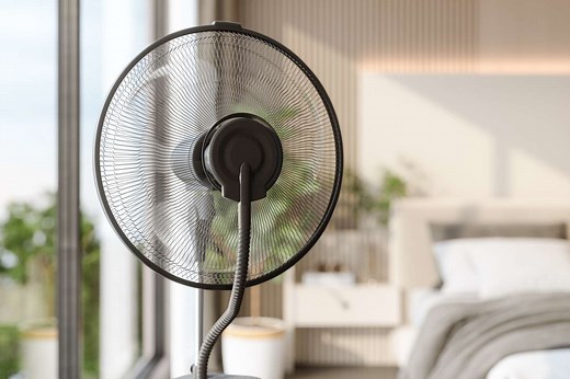 Experts Agree: This Is the Best Bedroom Temperature for Truly Restful Sleep