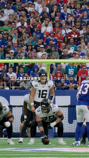 21K views · 608 reactions | Per @PFF, @t.etiennejr leads the league with 34 forced missed tackles 狼 @YourSFD | #DUUUVAL | Jacksonville Jaguars | Facebook