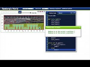 Reeborg's World Hurdle 3 | Python Solution