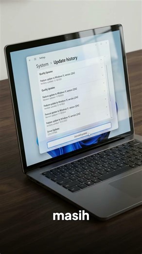 Windows Update Crashes? 🤬📉 Missing Audio/Printer Crashes? (Quick Solution)