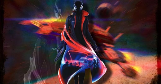 Where Is Mass Effect 5? Latest Updates, Rumors & Potential Release Window