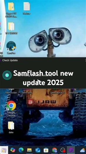 Samflash tool new update. #samflashtool #unlocktool #samsungfrpbypass2025 #samsungfrptool