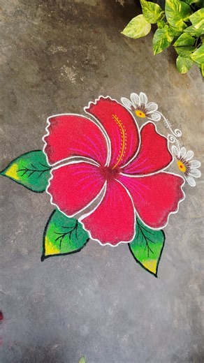 minmini rangoli on Instagram: "⚠️ Comment 🔗 "Link" For Get Product Links Sembaruthi Poo Rangoli Kolam #rangolidesigns​​​​​​​​​​ #easyrangoli​​​​​​​​​​ #simplerangolikolam​​​​​​​​​​​​​​​​​​​​ #dailyrangoli​​​​​​​​​​ #rangolidesigns​​​​​​​​​​ dailyrangoli​​​​​​​​​​ ​​​​​​​​​​ rangoli​​​​​​​​​​ youtubevideo​​​​​​​​​​ easykolam​​​​​​​​​​"