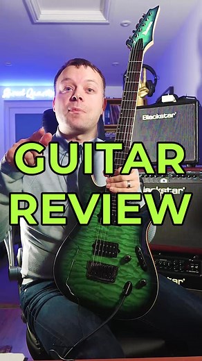 Cutting Edge Guitar on TikTok